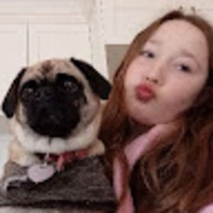 Meet your Posher, Annabelle